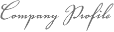 Company Profile
